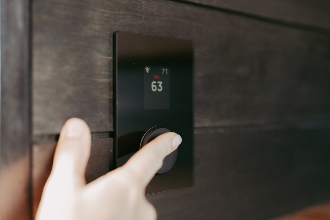 全屋智能家居系统搭建：智能主机与电动窗帘控制器的协同应用解析正文配图 2
